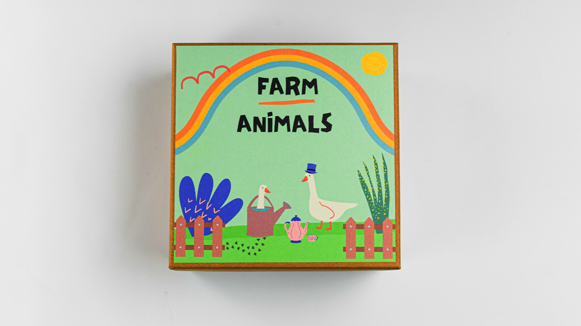 early-years-educational-board-game-farm-animals-overhead-shot-of-the-box-image